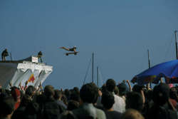 Flugtag Contestants