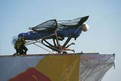 Flugtag Contestants