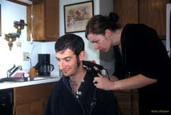 Scott getting cut
