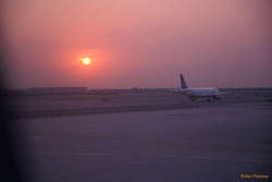 Time to go home!