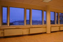 Software area, left