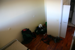 My room