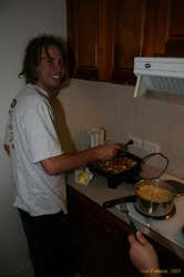 Chef 1