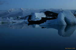 Jökulsárlón