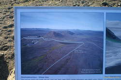 One big dam