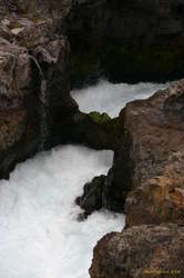 Bjarnafoss