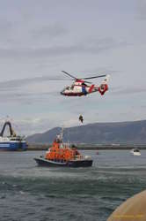 Mock Rescue
