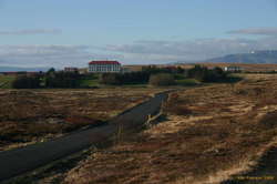 Vífillsstaðir