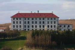 Vífillsstaðir
