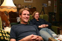 Karl and Ute