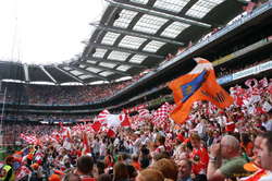 Serious Gaelic fans