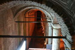 Underground Cistern