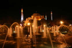 Aya Sofya