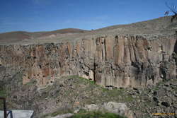 Ihlara Valley