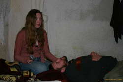 Nerida and Jared
