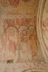 Çarikli Church