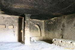 Living areas