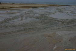 Water patterns