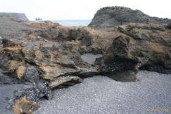 The stackers cove