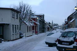 Snowy 101