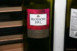 Vin de Table