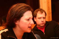 Jessica and Guido