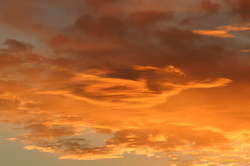 Clouds are cool
