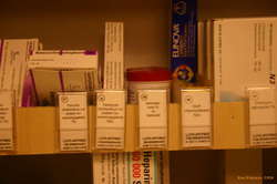 Medicine by numbers