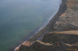 A secret beach!