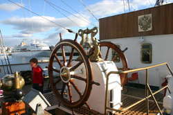 Wheel