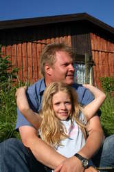Silja and Tóti