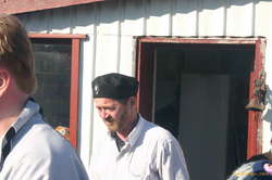 Atli and Che