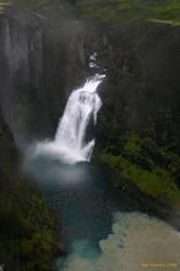 Núpsárfoss