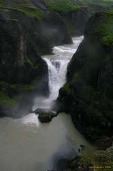 Hvítárfoss