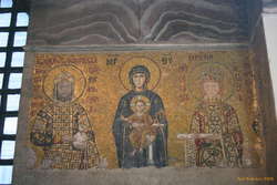Evil Baby Jesus