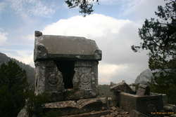 Sarcophagus