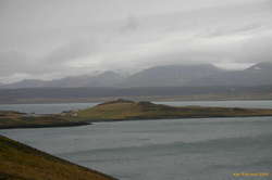 Outer Hvalfjörður