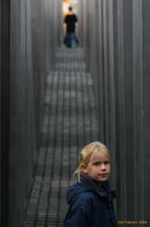 Curious kids