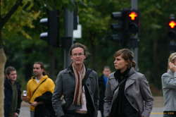 Tanja and Tanja.