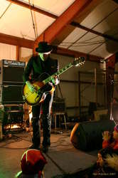 Krummi plays as Esja
