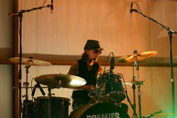 The Unknown Drummer.  Poor Drummers
