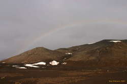 Rainbows!
