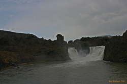 Hjálparfoss
