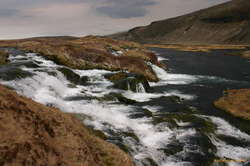 Fossbrekkur
