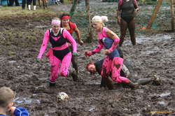 Swamp ball
