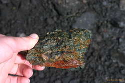 Funky rock
