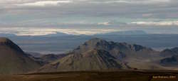 Carpark at the top of the world
