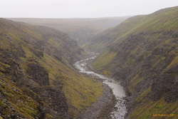 Blöndugil
