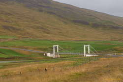 Nice old bridge
