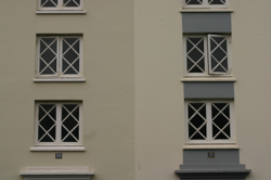 Matching neighbours